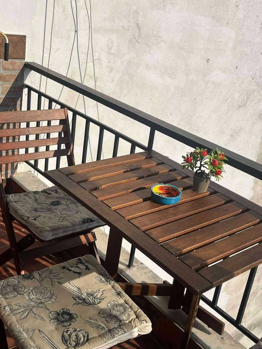 Апартамент 32 кв.м в Акти Неон Кердилион