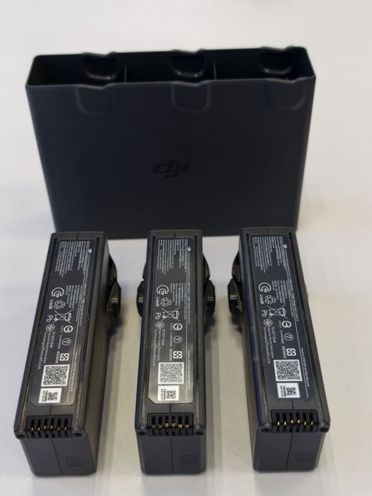 Продам FPV дрон Dji avata 2