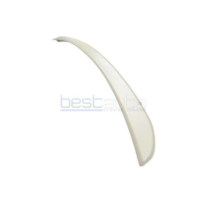 AMG спойлер за багажник за Mercedes E-Class W211 (2002-2009)