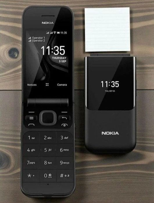 Nokia 2720 Sotiladi