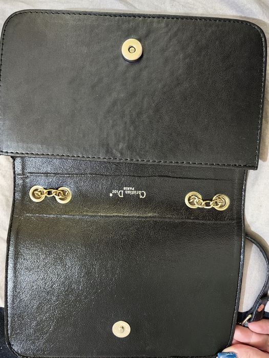 Dior дамска чанта