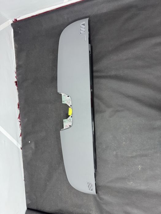 leapmotors c11 tapetka AIRBAG otkan. torglab berdik p