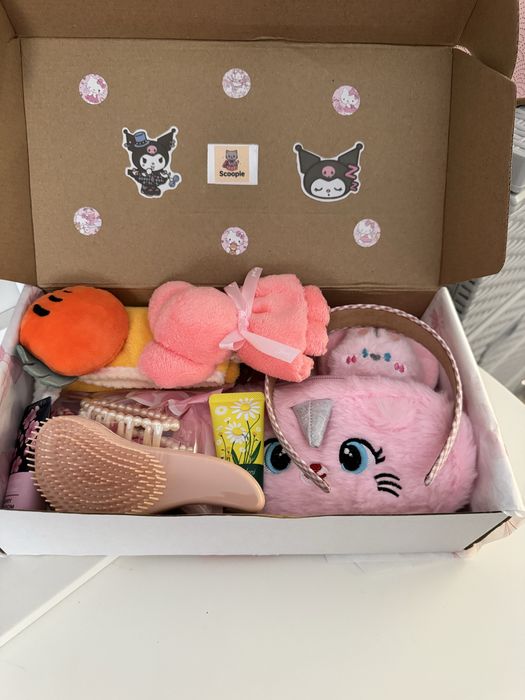 Mystery box Scoopie