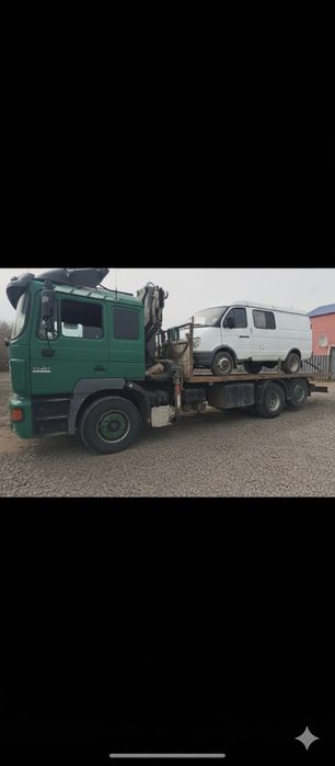 Услуги Манипулятора