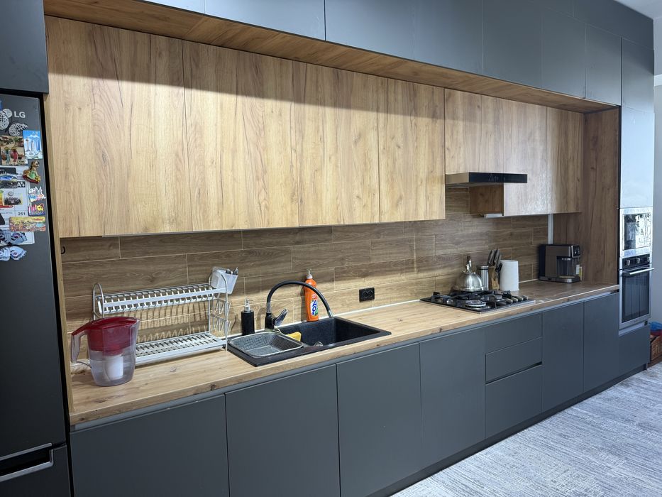 5 метрли кухня сотилади