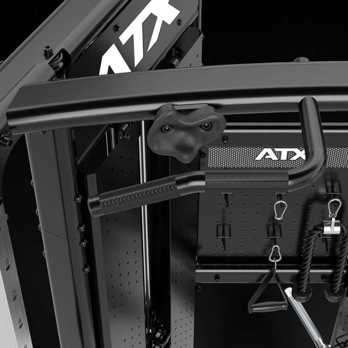 Двустранен Кросоувър 2 x 100 кг / Functional Trainer / Фитнес Уред