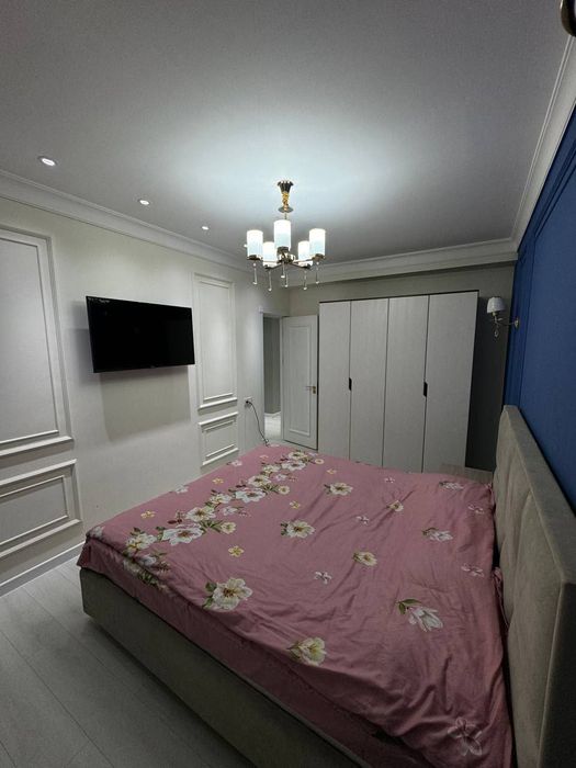 Район: Юнусобод минор метро
Кўча: Ц-5
Мўлжал: Минор Метро
Хоналар сони