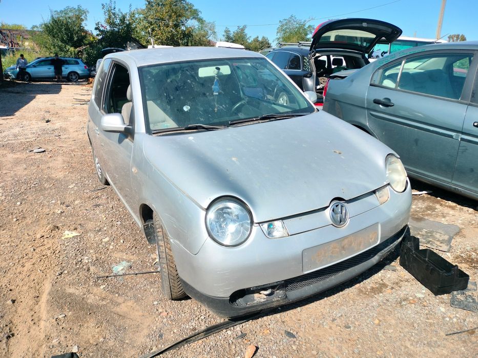Dezmembrari VW LUPO (3L, 6X, 6E) (1998-2005) 1.2 TDI 3L Motorina