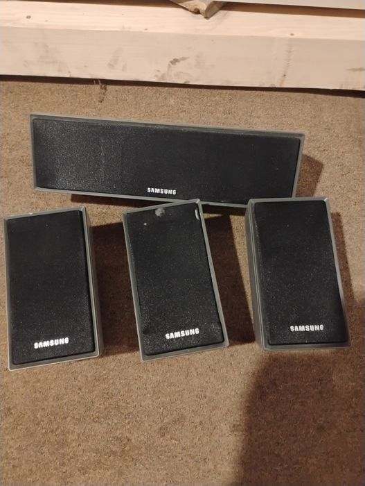 Difuzoare samsung
