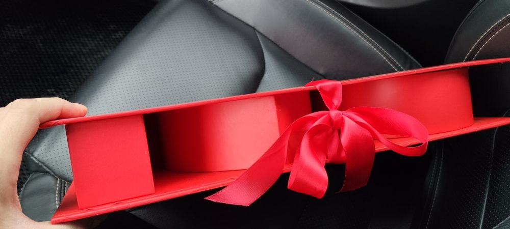 Продам пустую упаковку