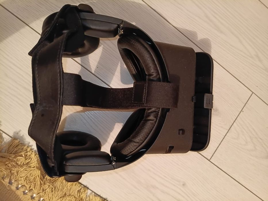 Вр очки на телефон