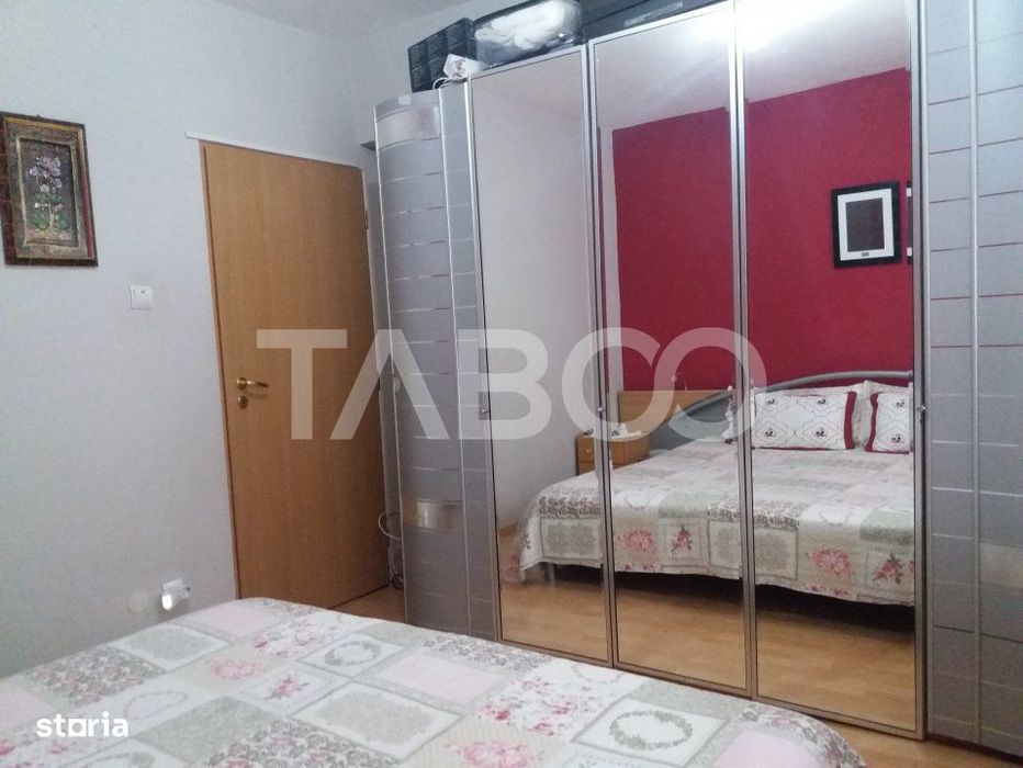 Apartament – Cisnădie, Stejarul - Mai multe
