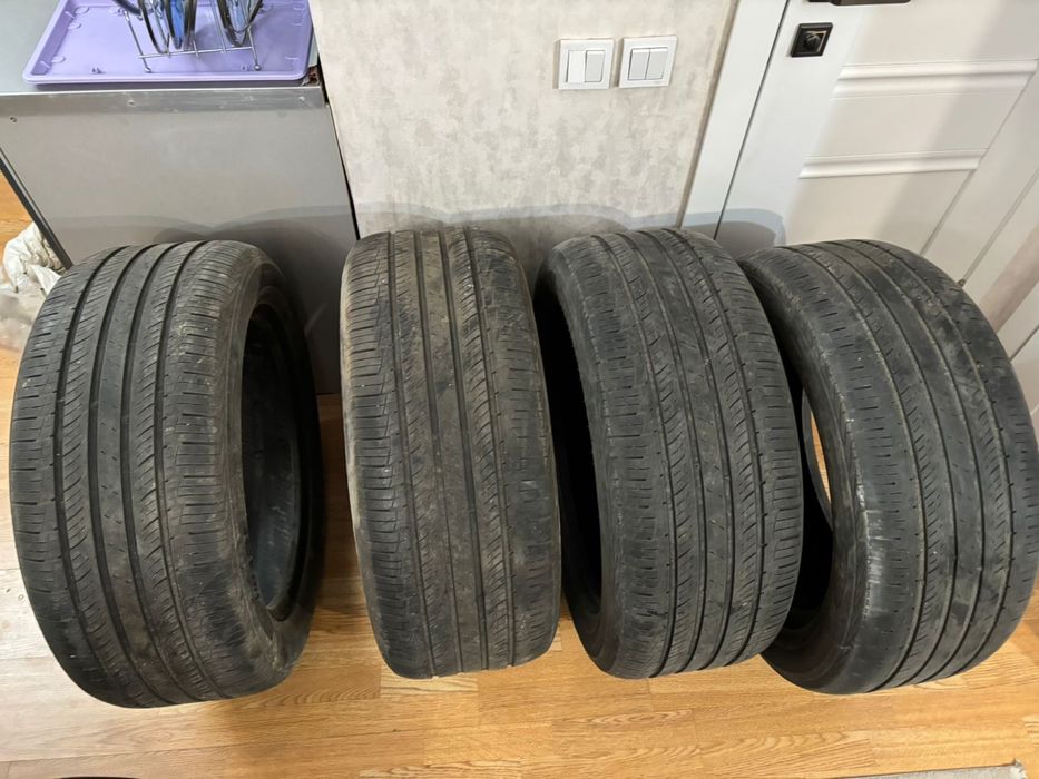 СРОЧНО Шины Hankook 285/50R20