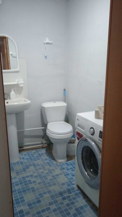 Сдам домик благоустроенный