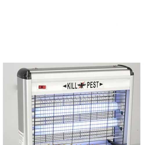 Градинска лампа 20w / 30w / 40w против насекоми Pest Killer