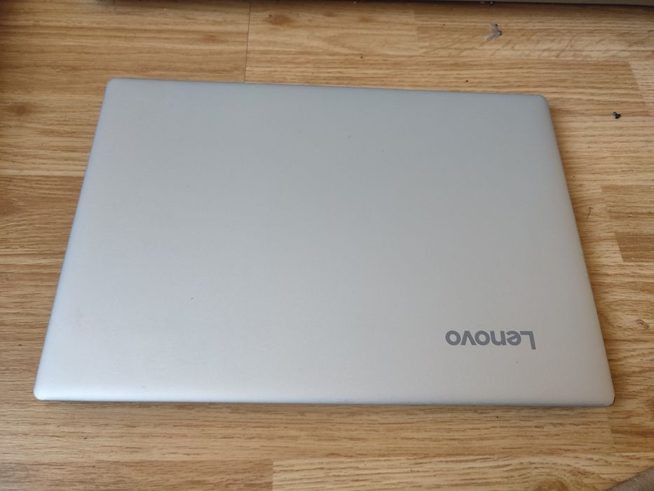 Carcasa completa + Balamale + Tastatura - Lenovo ideapad 100s-14IBR