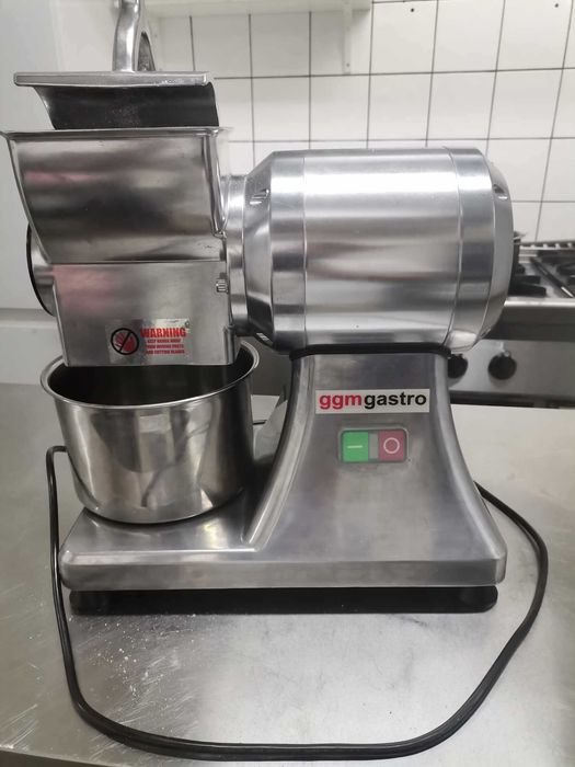 Ренде За Твърдо сирене