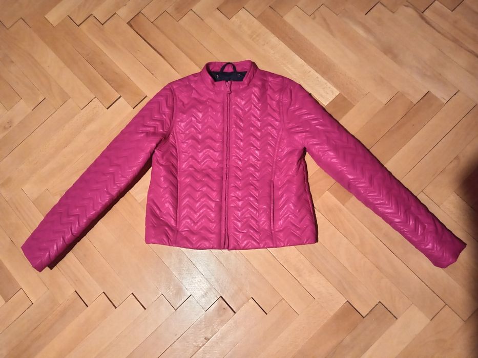 Детски якета 6 7 8 9 години 122 140