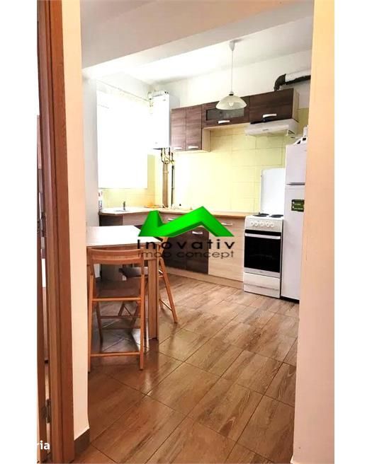 Apartament 2 camere de inchiriat Sibiu Rahovei