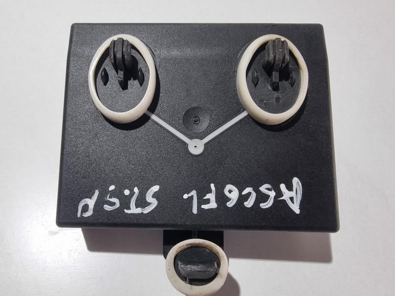 Modul usa stanga / dreapta spate Audi A6 facelift 4f, C6 4F0959795M Br