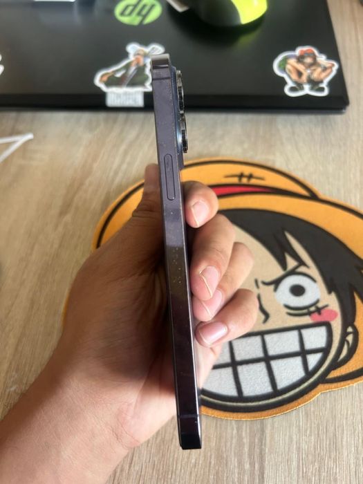 iPhone 14 pro max