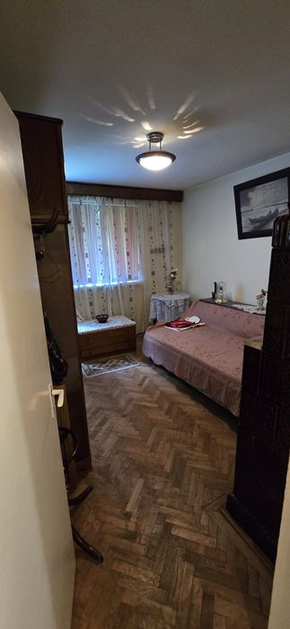Apartament Pajura 2 camere l Etaj 1 l Zona verde si linistita