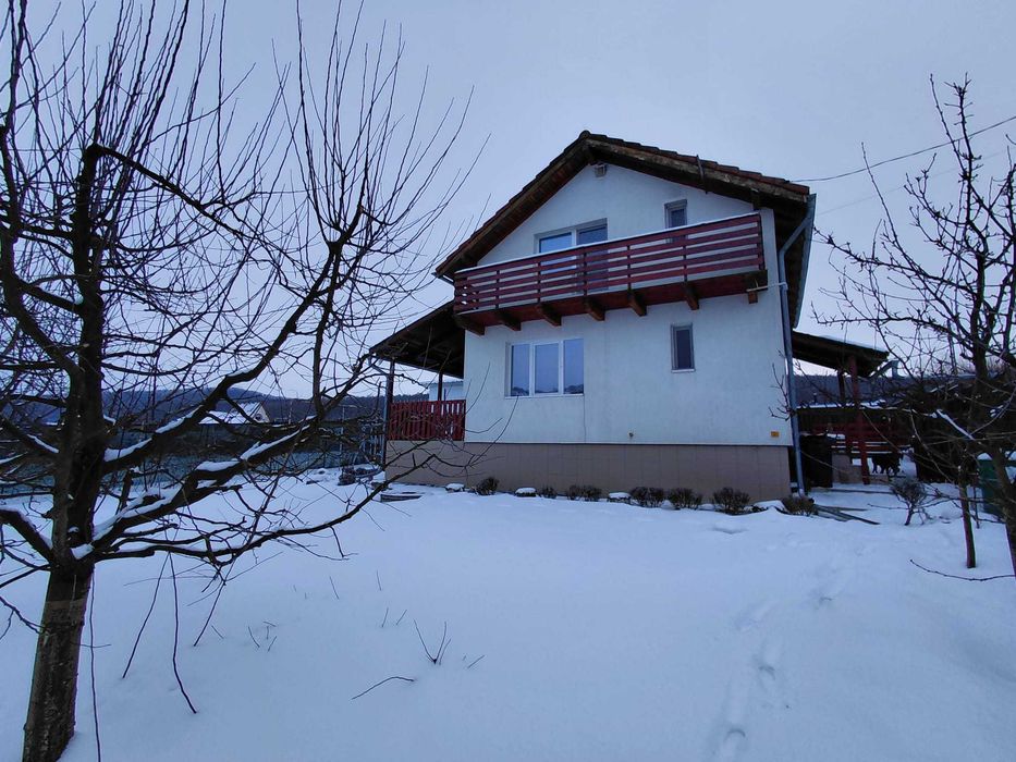 de vanzare casa in Ivanesti Mures