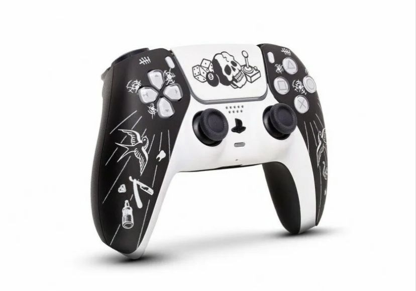 Ремонт джостика пс 5