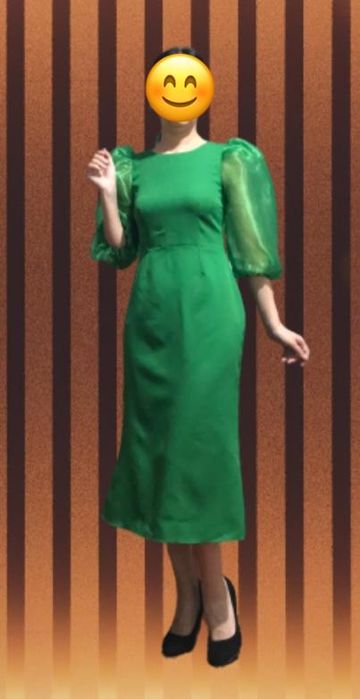 Продам вечернее платье