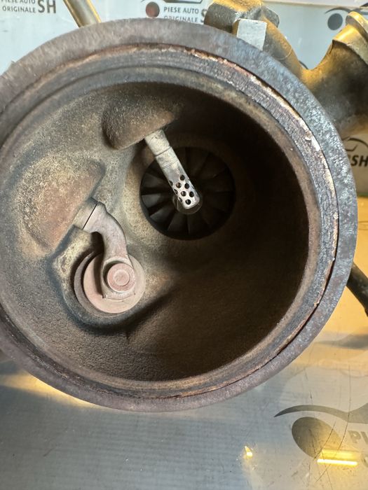 Turbosuflanta BI Volvo XC90 2017 2,0 d 190CP D4204T14