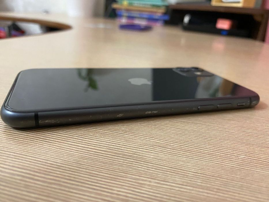 iphone 11.