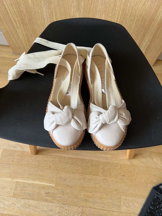 Puma Fenty обувки размер 37