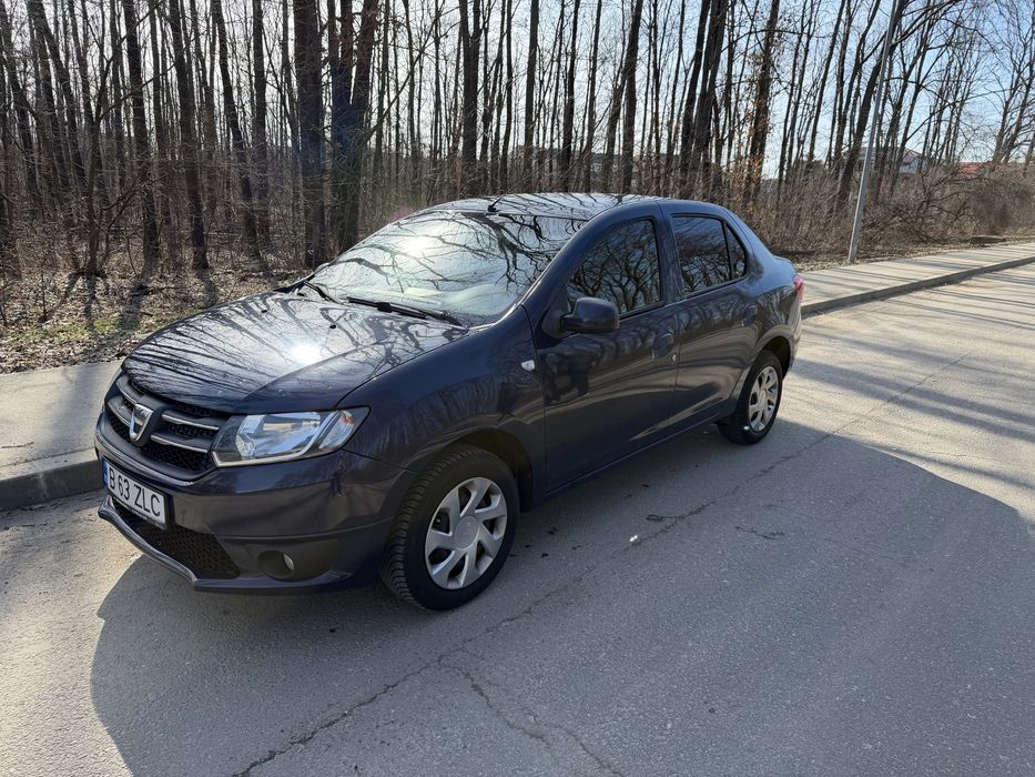 Vand Dacia Logan 1.5 diesel