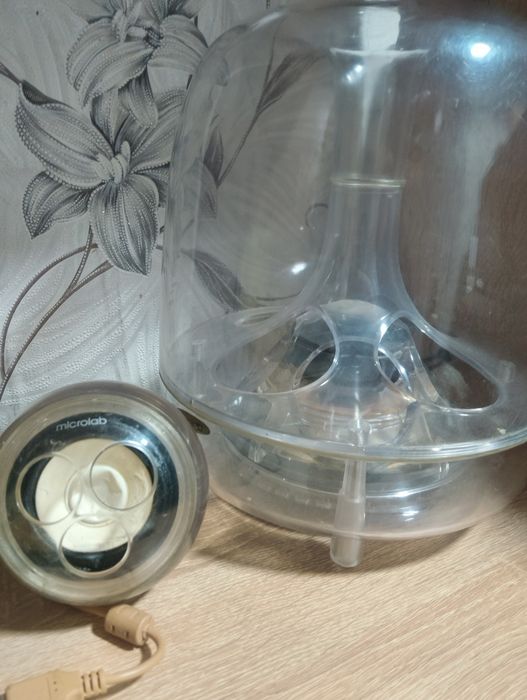 Продам музыкальную систему microlab