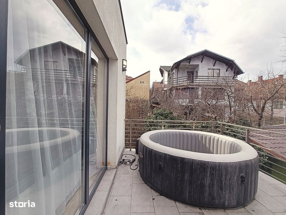 Casa individuala  Gruia ,constructie noua, locatie premium