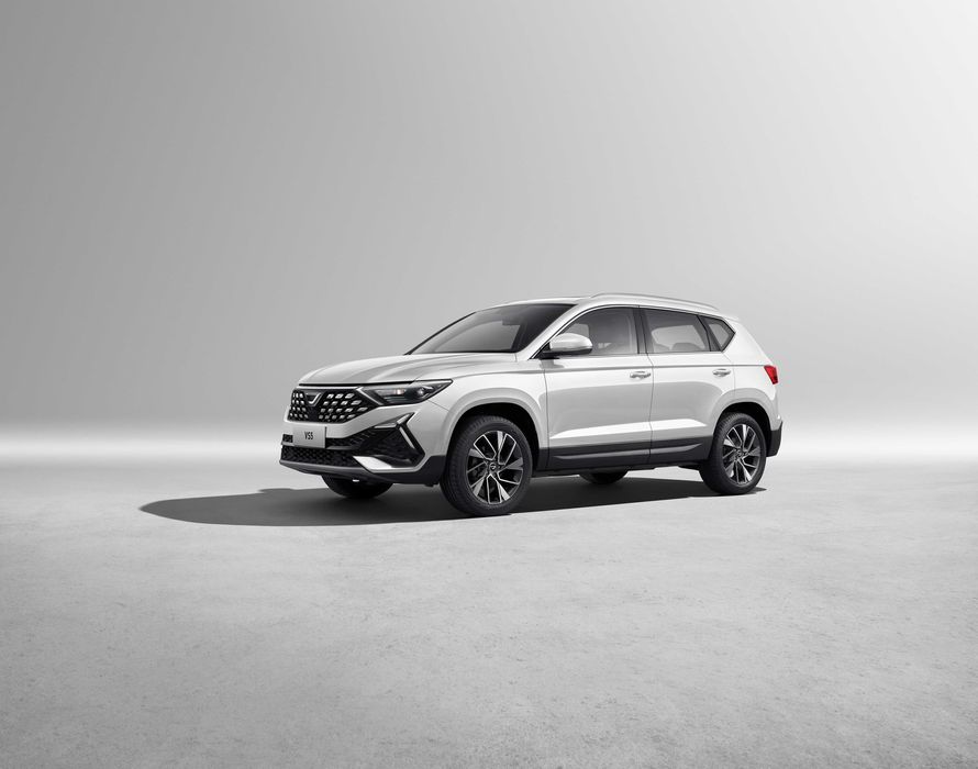 JETTA by Volkswagen VS5