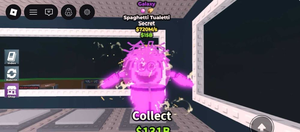 БРАИНРОТ сатылады