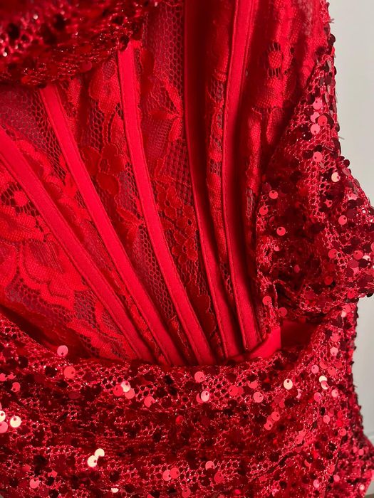 Rochii dama de ocazie