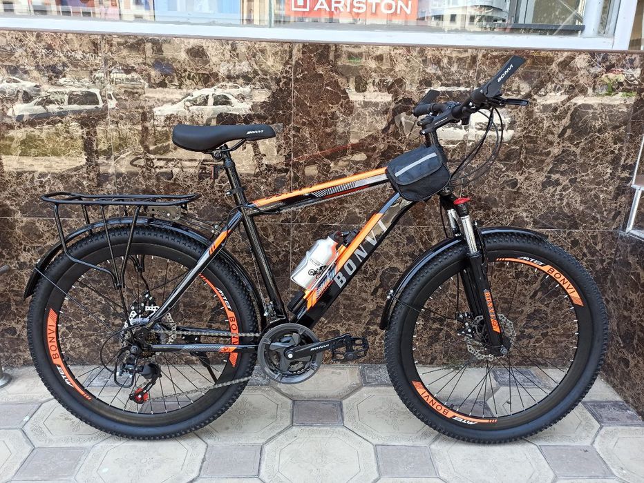 BONVI 26 размер 21 скорис камплект