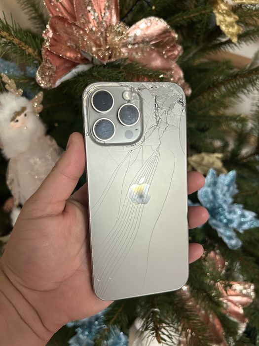 Iphone 16Pro max  512Gb !