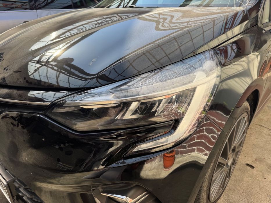 Far stanga Original Clio 5 2020 Full Led