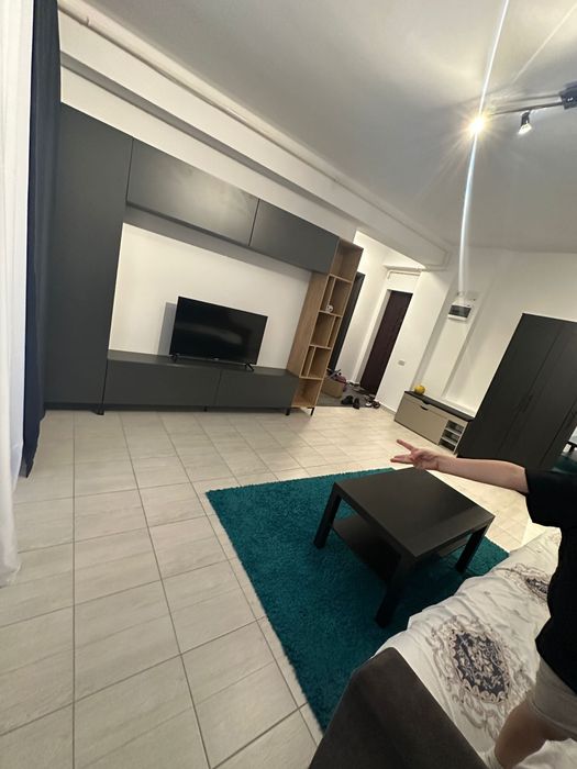 Apartament tip studio de inchiriat