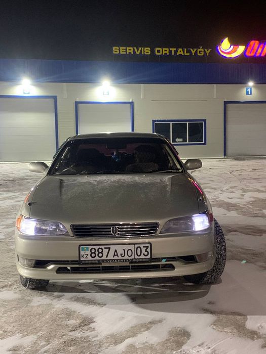 Марк 2 90 продам