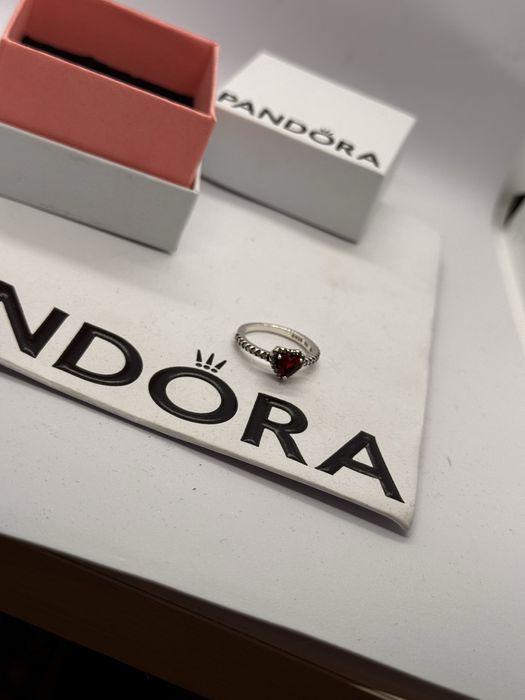 Pandora пръстен Пандора