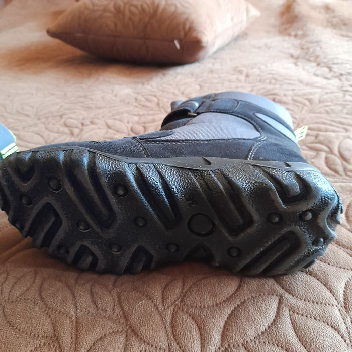 Детски апрески/ботуши за момче