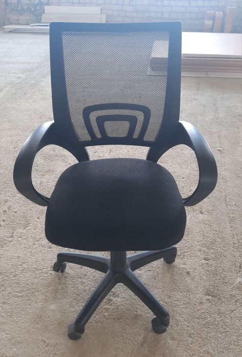 Компьютерные  кресла