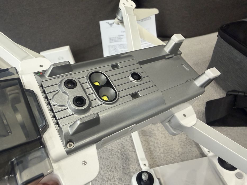 FPV дрон Fimi X8 Tele Max ПРОМОЦИЯ