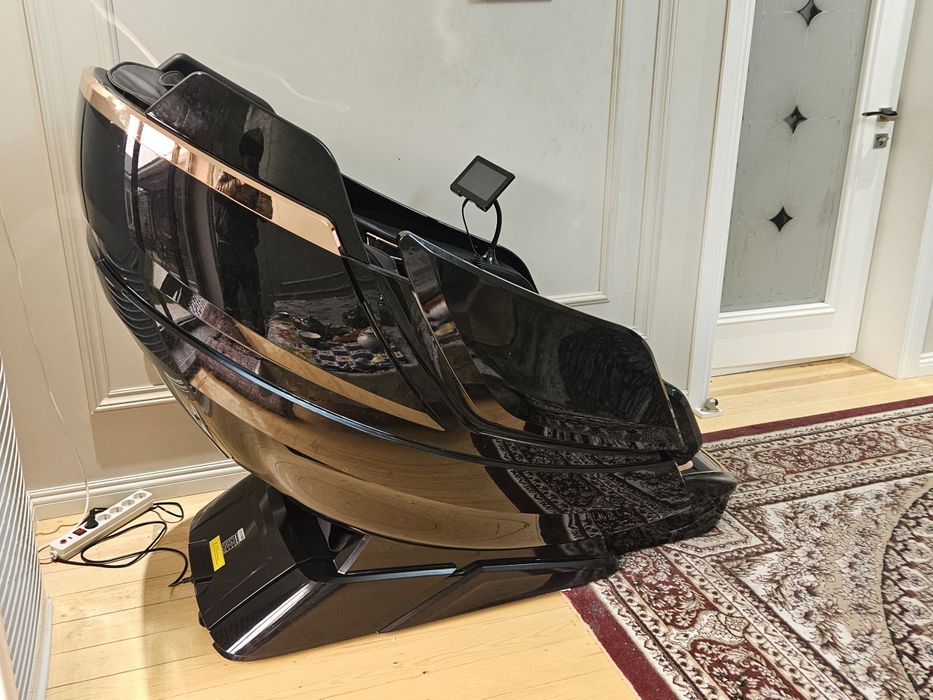 Elektron mossaj stoll