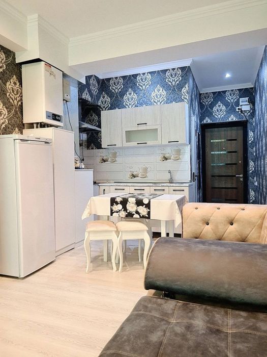 Аренда Квартира Новостройка Эко Базар Чимган