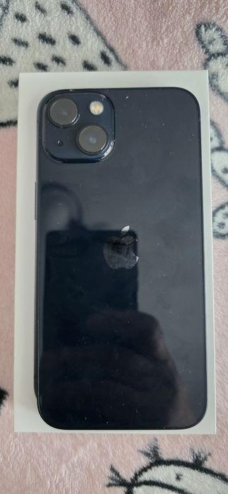 Iphone 13 in perfecta stare
